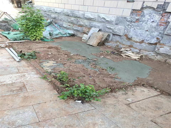 黄岛地基基础注浆增加承载力灌浆加固