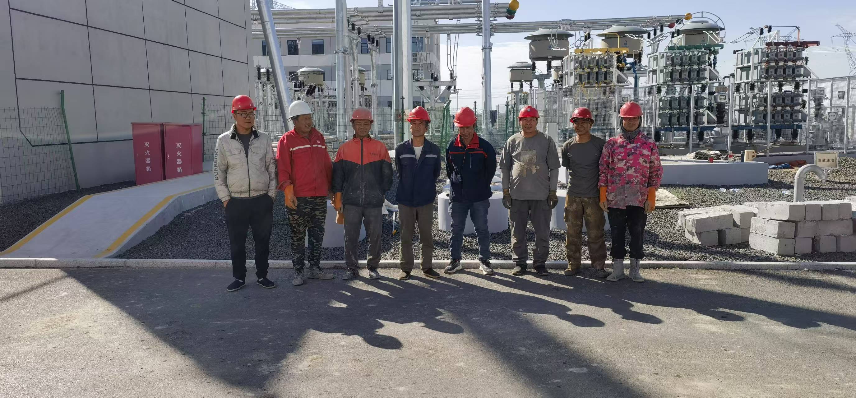 黄岛地基沉降如何修复?